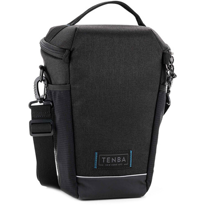 Tenba Skyline V2 Top Load 9 Camera Bag (Black) - Best Available Image