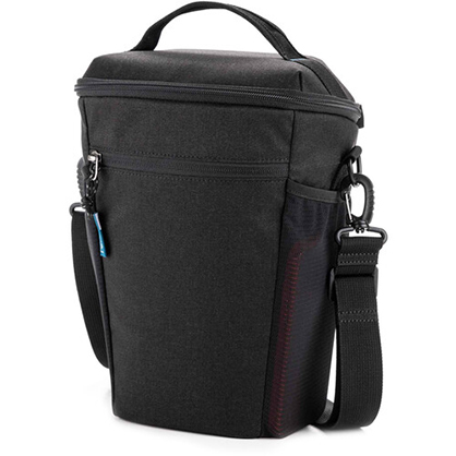 1021596_B.jpg - Tenba Skyline V2 Top Load 9 Camera Bag (Black) - Image 2