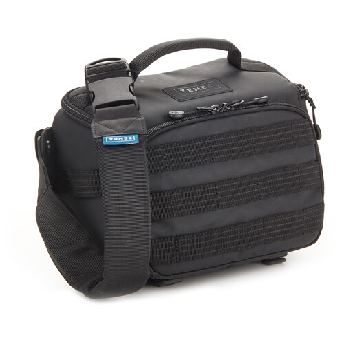 Tenba AXIS V2 Sling Bag (Black, 4L)