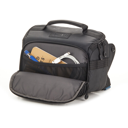 1021606_D.jpg - Tenba AXIS V2 Sling Bag (Black, 4L) - Image 4