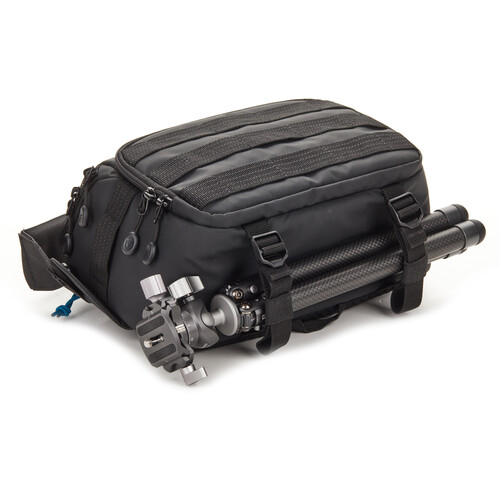 1021606_E.jpg - Tenba AXIS V2 Sling Bag (Black, 4L) - Image 5