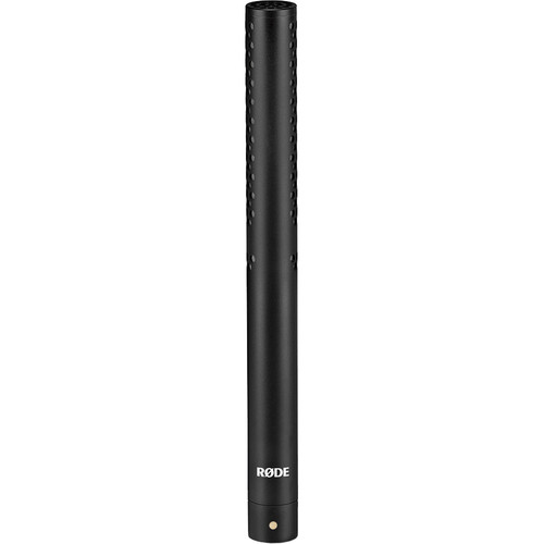 1021636_A.jpg - RODE NTG5 Moisture-Resistant Short Shotgun Microphone