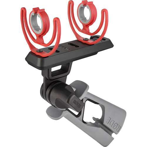 1021636_B.jpg - RODE NTG5 Moisture-Resistant Short Shotgun Microphone - Image 2