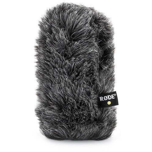 1021636_C.jpg - RODE NTG5 Moisture-Resistant Short Shotgun Microphone - Image 3