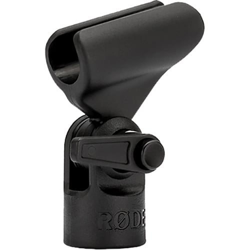 1021636_D.jpg - RODE NTG5 Moisture-Resistant Short Shotgun Microphone - Thumbnail 4