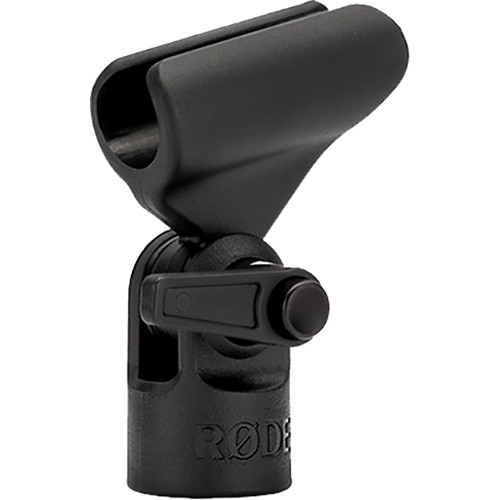 1021636_D.jpg - RODE NTG5 Moisture-Resistant Short Shotgun Microphone - Image 4