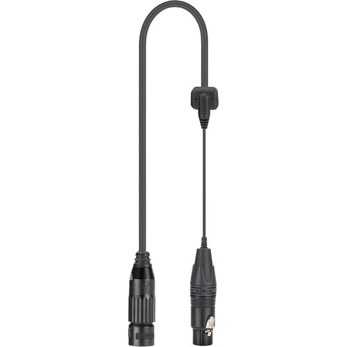 1021636_E.jpg - RODE NTG5 Moisture-Resistant Short Shotgun Microphone - Thumbnail 5