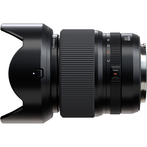 1021676_B.jpg - FUJIFILM GF 55mm f/1.7R WR Lens - Image 2