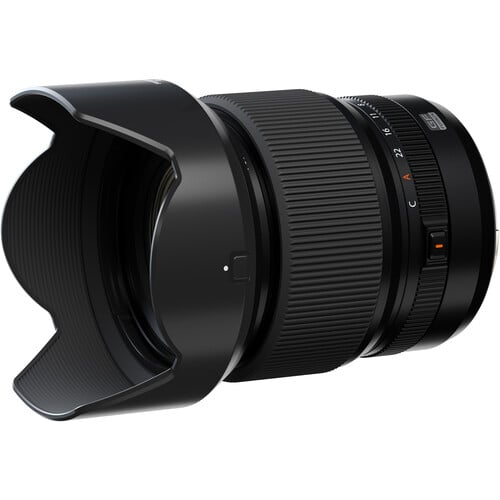 1021676_C.jpg - FUJIFILM GF 55mm f/1.7R WR Lens - Thumbnail 3