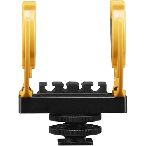 1021726_C.jpg - Godox VDS-M2 Supercardioid Camera-Mount Shotgun Microphone - Image 3