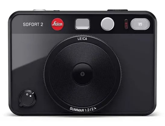 Best image for Leica Sofort 2 Black