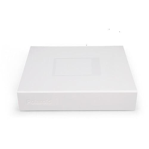 1021766_A.jpg - Polaroid Photo Album (Large, White) - Thumbnail 1