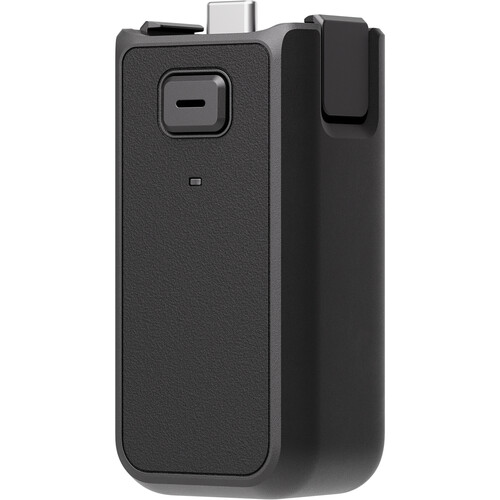 DJI Battery Handle for Osmo Pocket 3