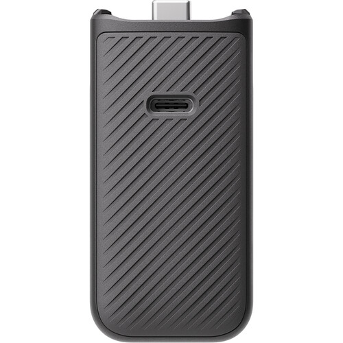 1021846_B.jpg - DJI Battery Handle for Osmo Pocket 3