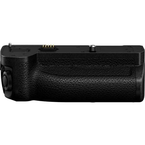 1021936_A.jpg - Panasonic DMW-BG1 Battery Grip - Image 1