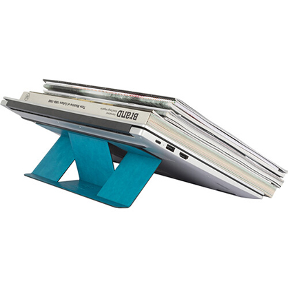 1021956_B.jpg - Smallrig simorr MOFT x Adhesive Laptop Stand - Thumbnail 2