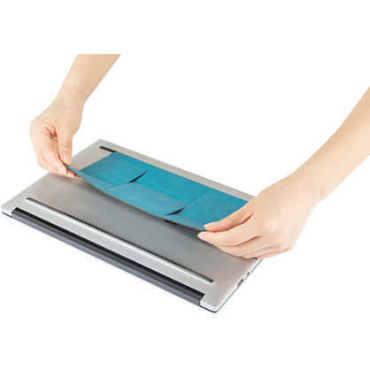 1021956_C.jpg - Smallrig simorr MOFT x Adhesive Laptop Stand - Thumbnail 3