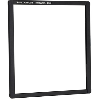 Kase Armour Magnetic Filter Frame (110 x 110 x 3.8mm) for 100x100x2mm Filters