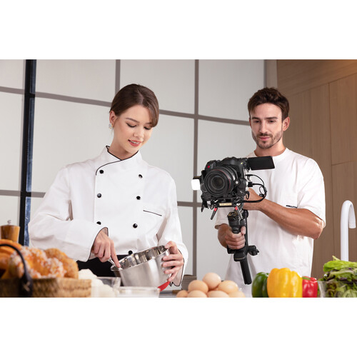 1022016_B.jpg - ZHIYUN Crane 4 3-Axis Gimbal Combo - Image 2