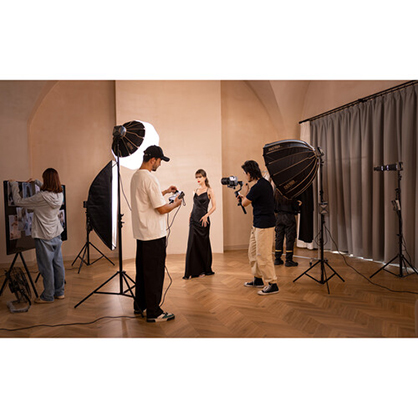 1022016_E.jpg - ZHIYUN Crane 4 3-Axis Gimbal Combo - Image 5