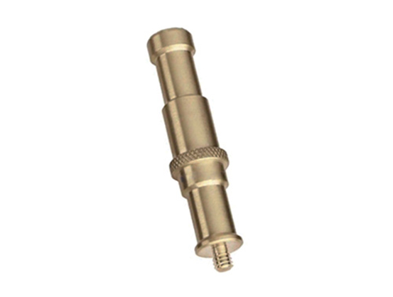 Krane 1/4"-20 Male Thread and 5/8" Spigot