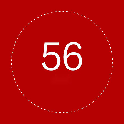 Krane Background Paper 1.35x10m Scarlet #56 - Best Available Image