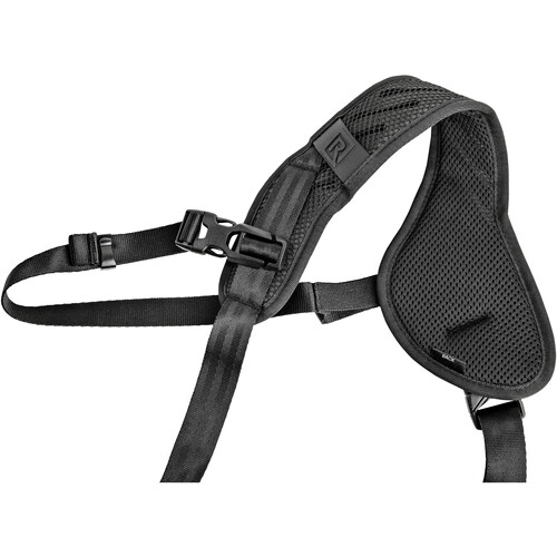 1022116_A.jpg - BlackRapid Blackline I Left Camera Strap - Thumbnail 1