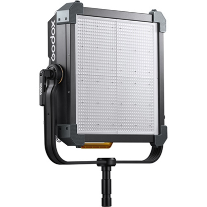 Godox P600Bi KNOWLED Bi-Colour LED Panel Light - Best Available Image