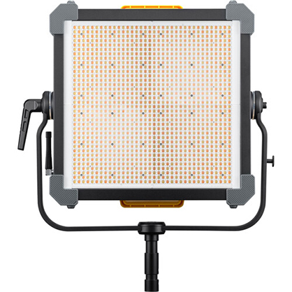 1022176_A.jpg - Godox P600Bi KNOWLED Bi-Colour LED Panel Light