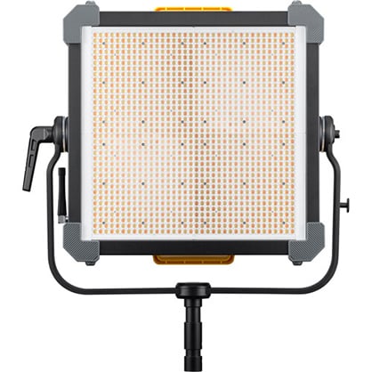 1022176_A.jpg - Godox P600Bi KNOWLED Bi-Colour LED Panel Light - Thumbnail 1