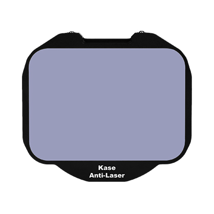 1022216_A.jpg - Kase Clip-In Anti-Laser Filter Sony Full Frame Cameras - A7 A9 range