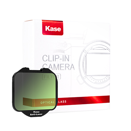 1022216_B.jpg - Kase Clip-In Anti-Laser Filter Sony Full Frame Cameras - A7 A9 range