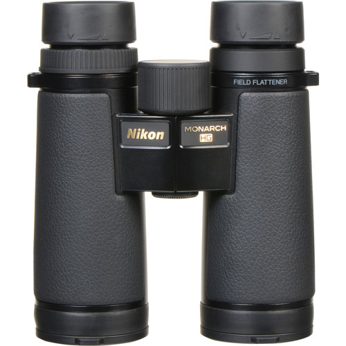 1022266_A.jpg - Nikon 10x42 ED Monarch HG Binoculars - Image 1