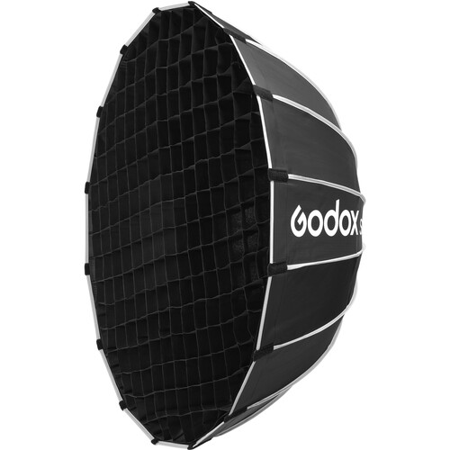 1022336_B.jpg - Godox Grid for S85T Softbox - Image 2