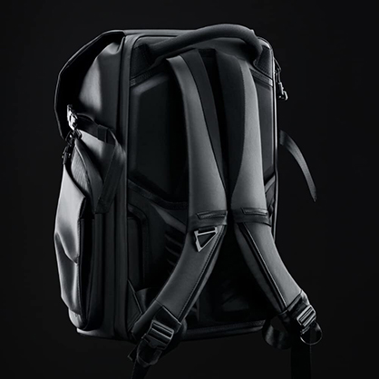 1022366_A.jpg - VSGO V-BP01 Black Snipe 20L Camera Backpack - Image 1