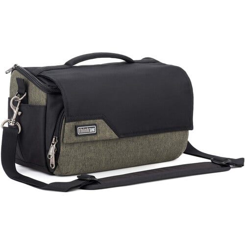 ThinkTank Mirrorless Mover 25 Shoulder Bag Coast Green