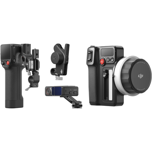 DJI Focus Pro All-In-One Combo - Best Available Image