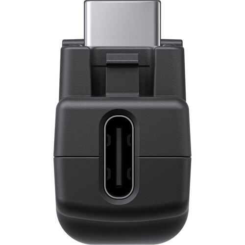 1022636_B.jpg - Insta360 X4 Mic Adapter - Thumbnail 2