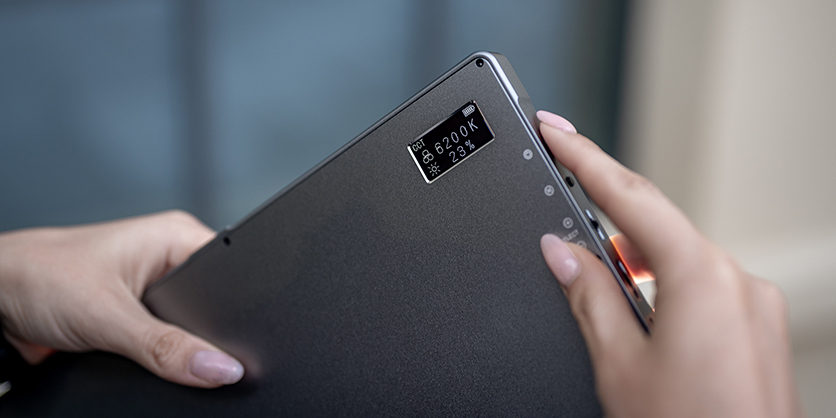 1022686_B.jpg - Newell RGB-W Rangha Max XL LED Light - Thumbnail 2