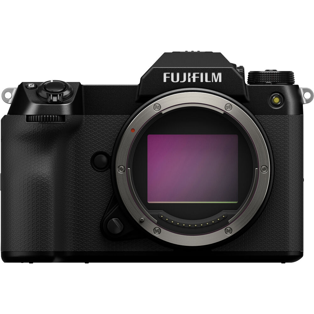 Best image for FUJIFILM GFX 100S II Medium Format Mirrorless Camera