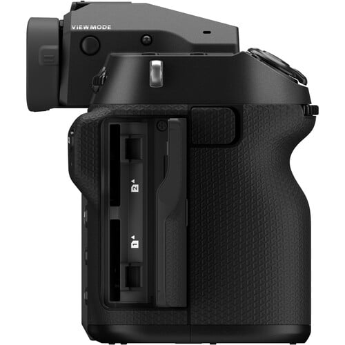1022706_C.jpg - FUJIFILM GFX 100S II Medium Format Mirrorless Camera