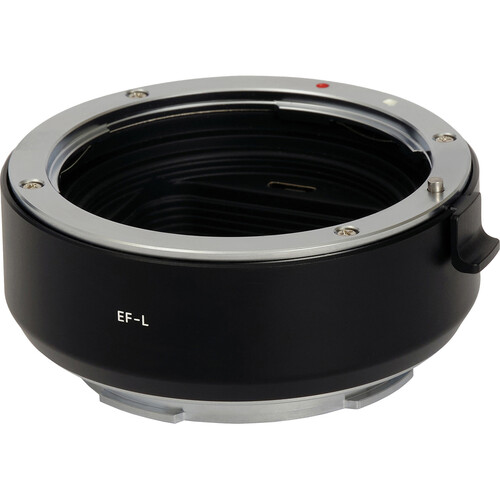 Best image for Urth Electronic Lens Mount Adapter for Canon EF/EF-S Lens to Leica L Camera Body