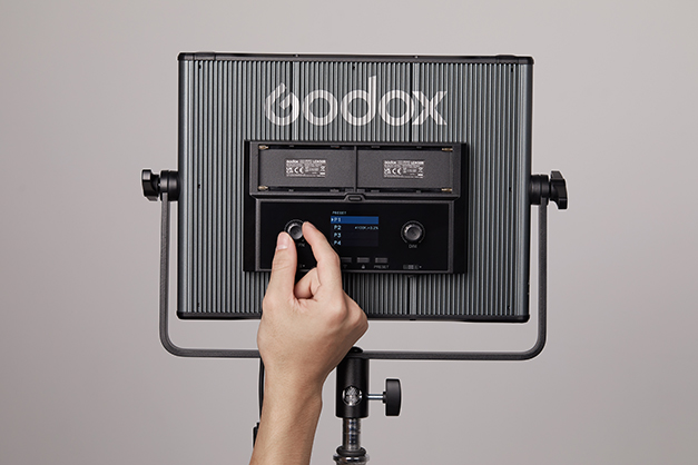 Best image for Godox LDX50R RGB LED Light Panel