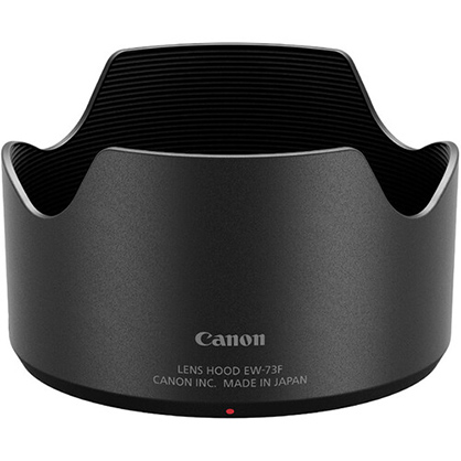 Best image for Canon EW-73F Lens Hood for RF 35mm f/1.4 L VCM Lens