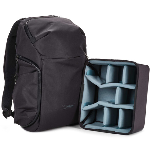 Shimoda Urban Explore Backpack (Anthracite, 25L) - Best Available Image