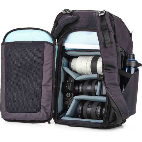 1023116_A.jpg - Shimoda Urban Explore Backpack (Anthracite, 25L) - Image 1