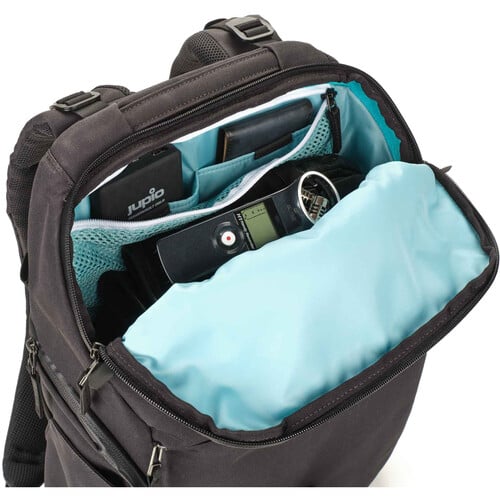 1023116_B.jpg - Shimoda Urban Explore Backpack (Anthracite, 25L) - Thumbnail 2