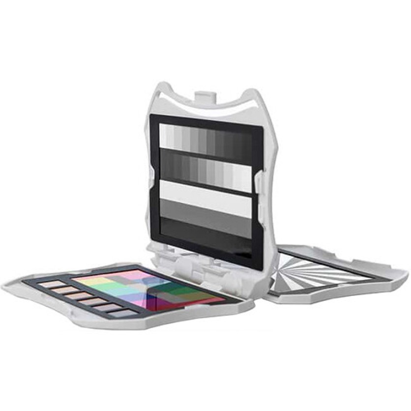 Datacolor SCV310 Spyder Checkr Video Colour Chart