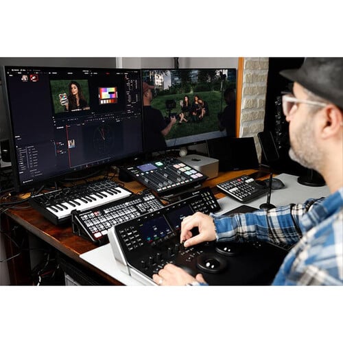 1023156_C.jpg - Datacolor SCV310 Spyder Checkr Video Colour Chart - Thumbnail 3