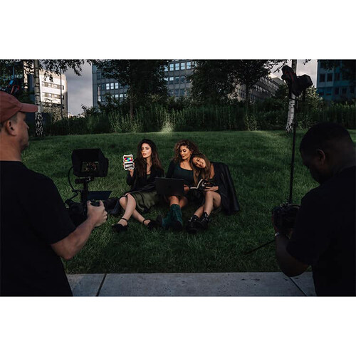 1023156_D.jpg - Datacolor SCV310 Spyder Checkr Video Colour Chart - Image 4